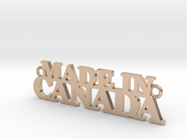 New Plated Materials on Shapeways