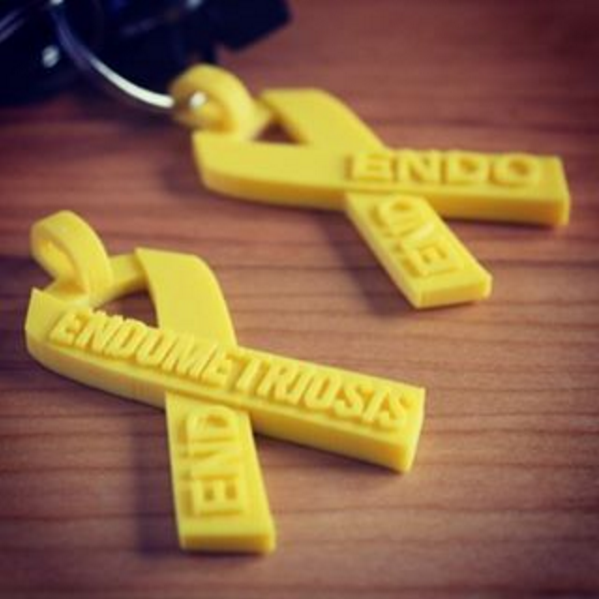 Spreading Awareness with 3D Printing